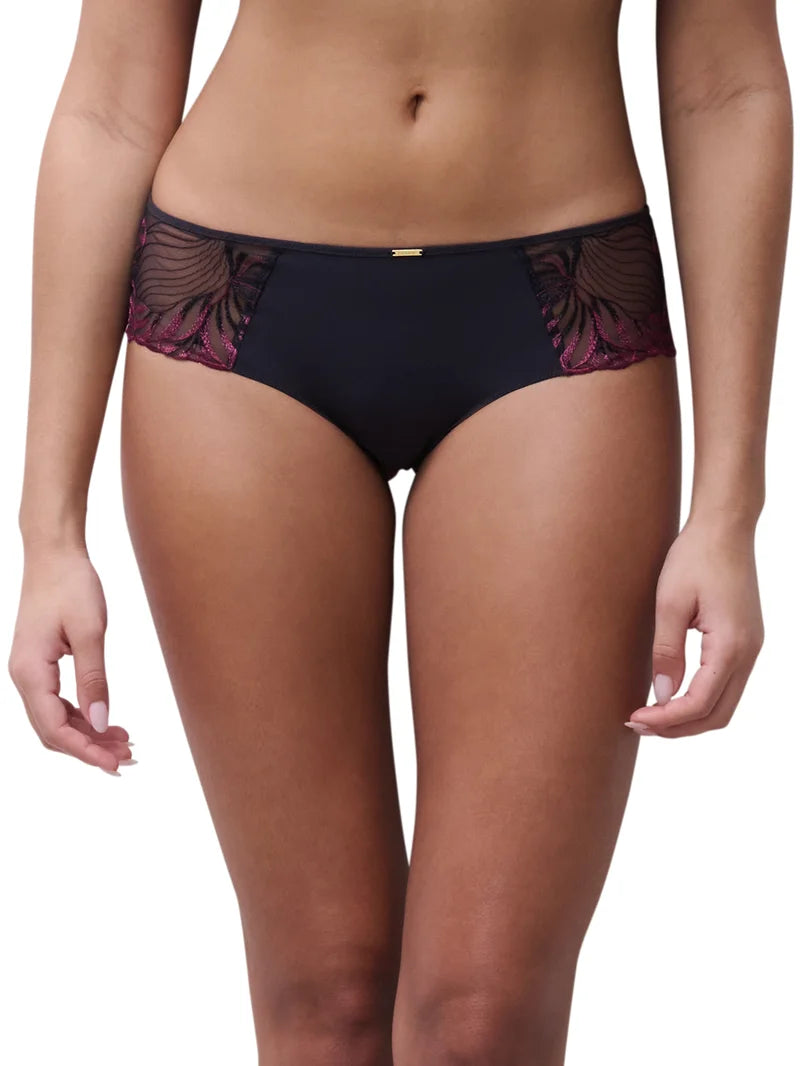 Chantelle - Legend Shorty Ocean Aurora