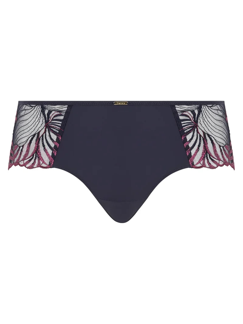 Chantelle - Legend Shorty Ocean Aurora