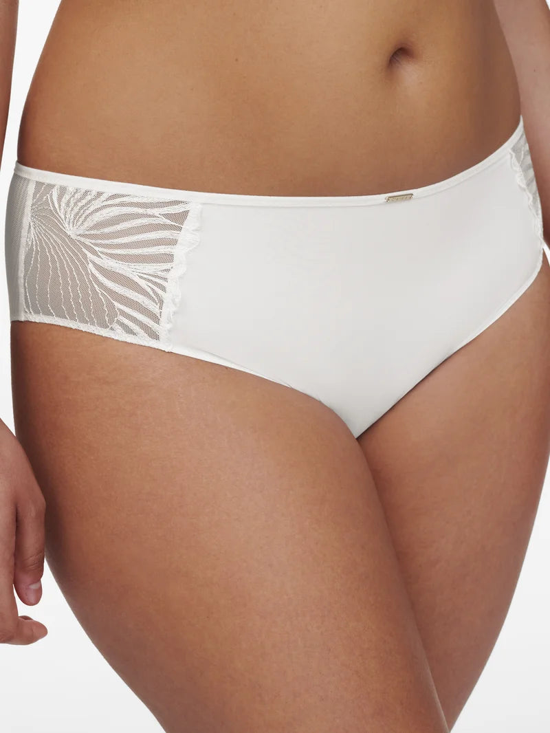 Chantelle - Legend Full Brief Milk