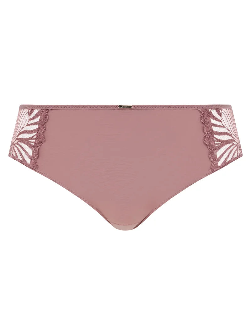 Chantelle - Legend Full Brief Rose Des Bois