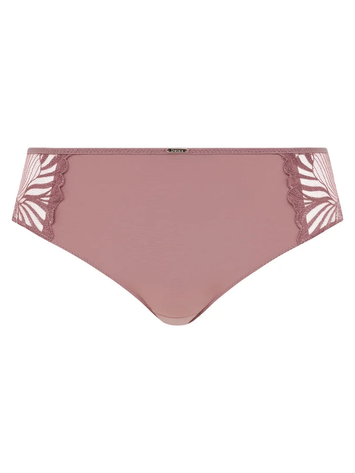 Chantelle - Legend Full Brief Rose Des Bois