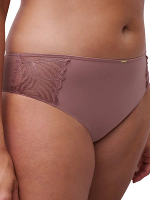 Chantelle - Legend Full Brief Rose Des Bois