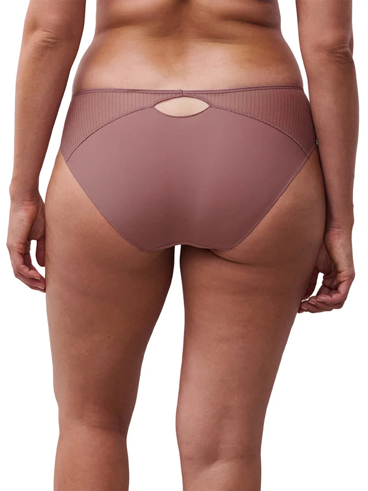 Chantelle - Legend Full Brief Rose Des Bois