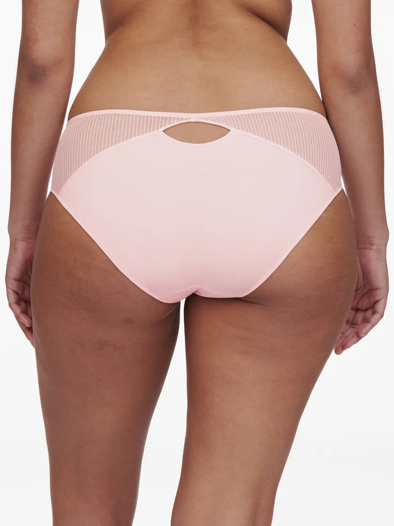 Chantelle - Legend Full Brief Nymphea Pink / Coral