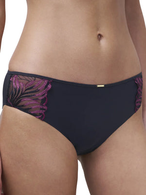 Chantelle - Legend Full Brief Ocean Aurora