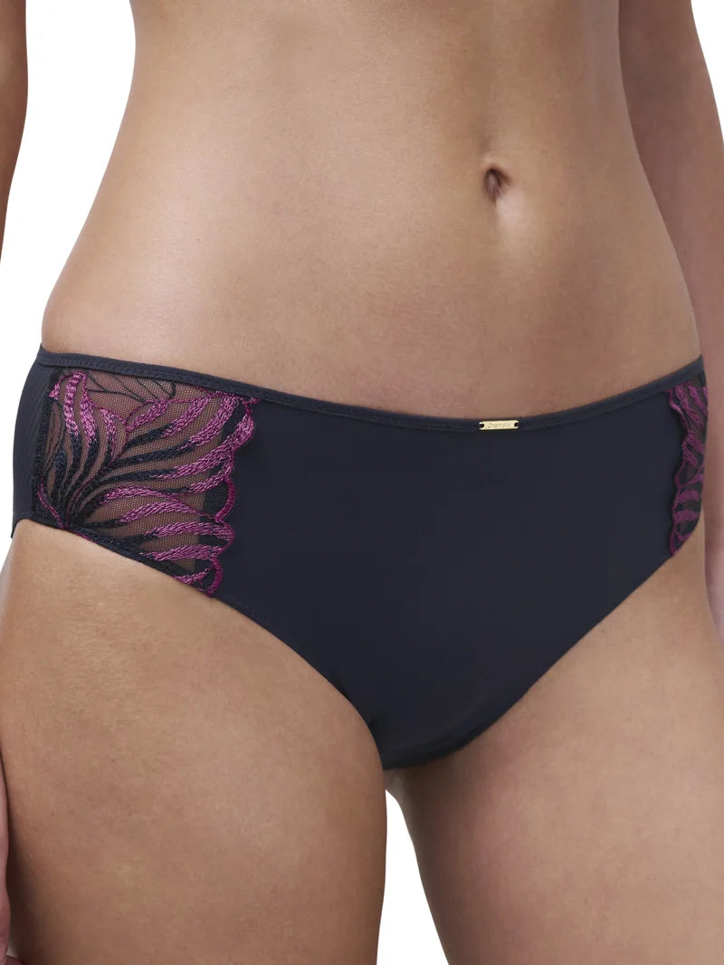 Chantelle - Legend Full Brief Ocean Aurora