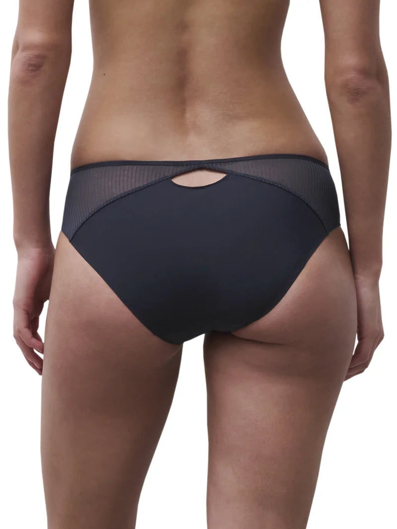 Chantelle - Legend Full Brief Ocean Aurora