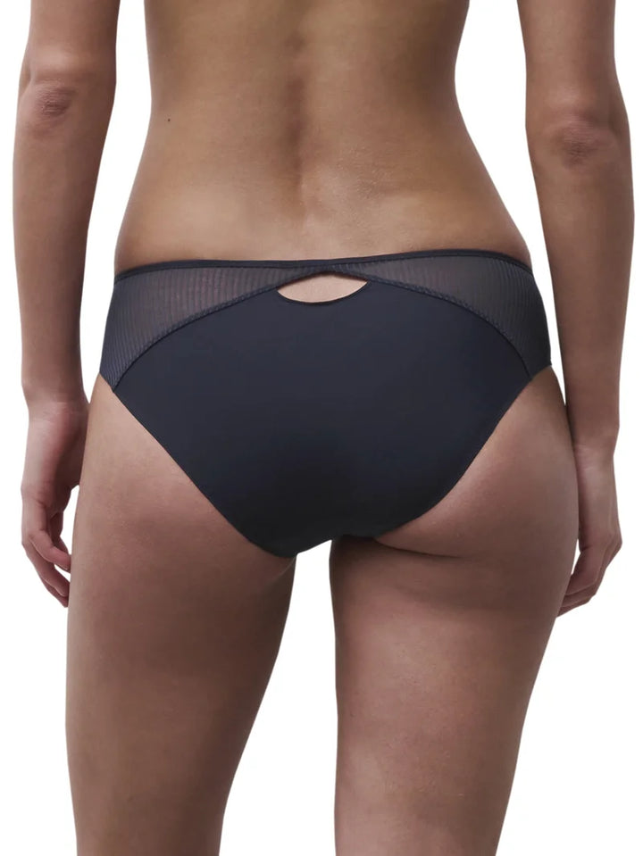 Chantelle - Legend Full Brief Ocean Aurora