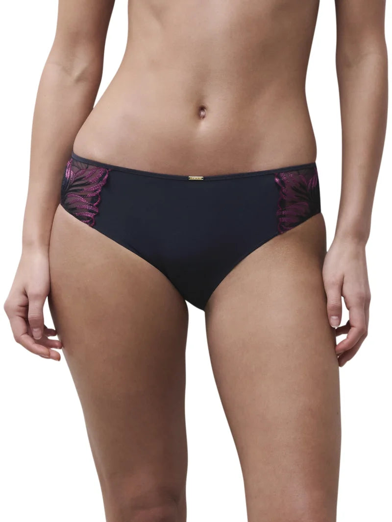 Chantelle - Legend Full Brief Ocean Aurora