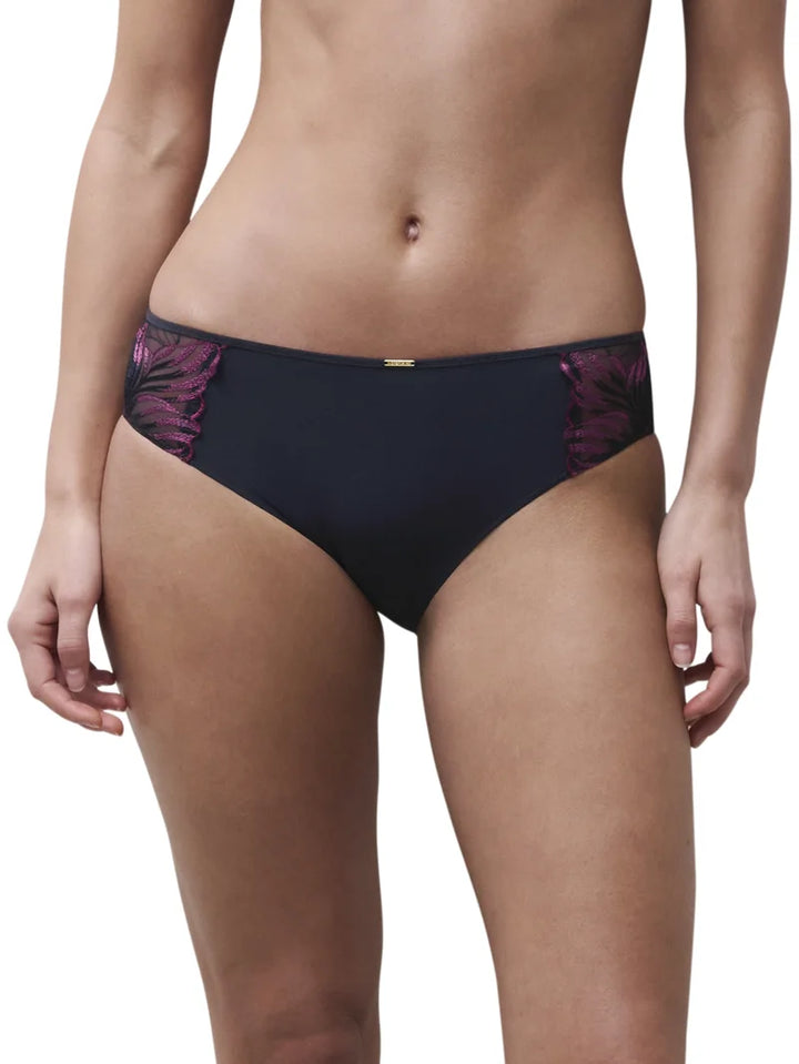 Chantelle - Legend Full Brief Ocean Aurora