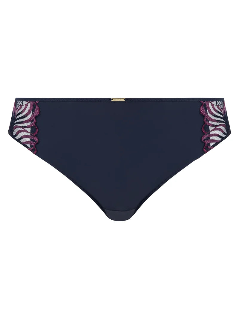 Chantelle - Legend Full Brief Ocean Aurora