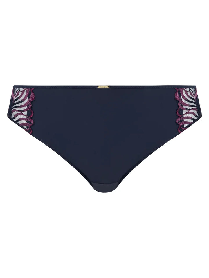 Chantelle - Legend Full Brief Ocean Aurora