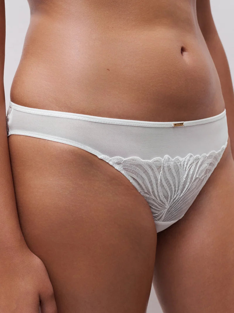 Chantelle - Legend Tanga Milk