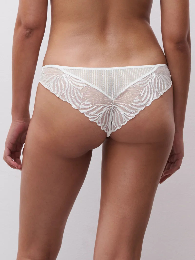 Chantelle - Legend Tanga Milk