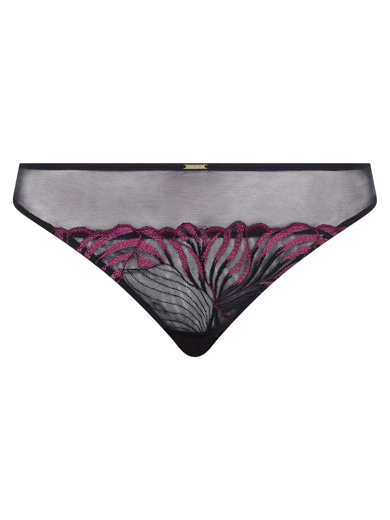 Chantelle - Legend Tanga Ocean Aurora