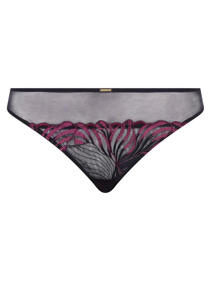 Chantelle - Legend Tanga Ocean Aurora