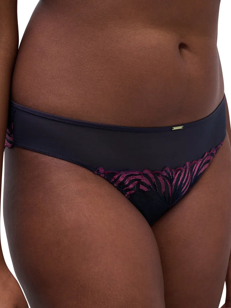 Chantelle - Legend Tanga Ocean Aurora
