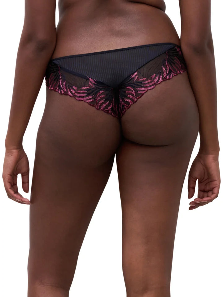 Chantelle - Legend Tanga Ocean Aurora