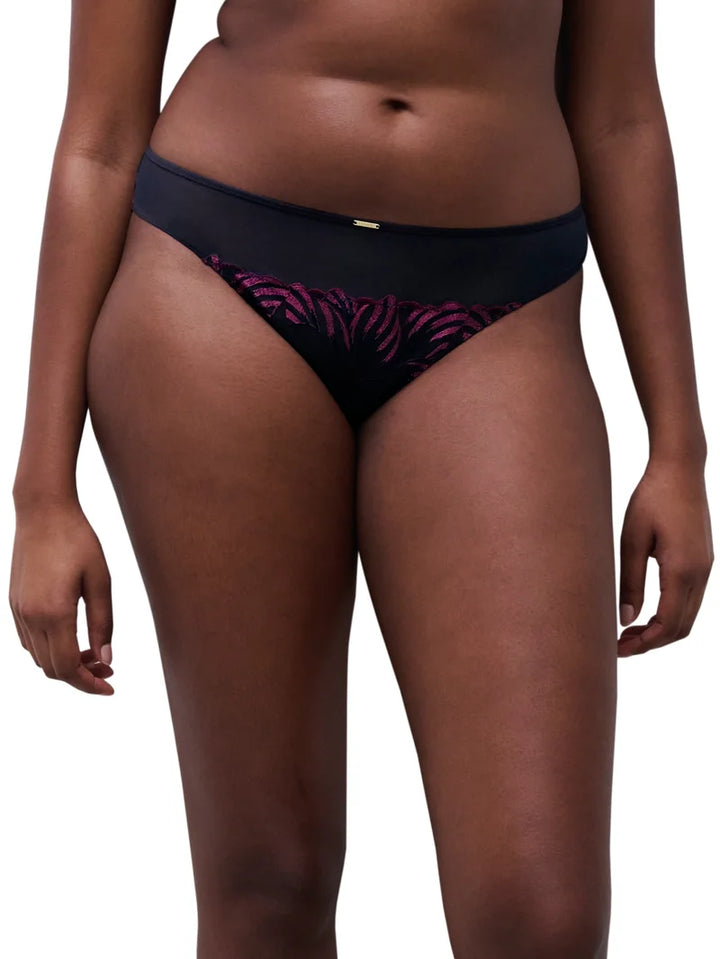 Chantelle - Legend Tanga Ocean Aurora