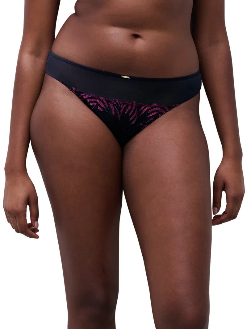 Chantelle - Legend Tanga Ocean Aurora
