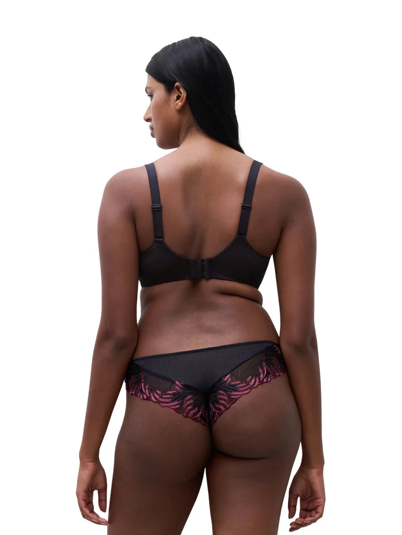 Chantelle - Legend Tanga Ocean Aurora