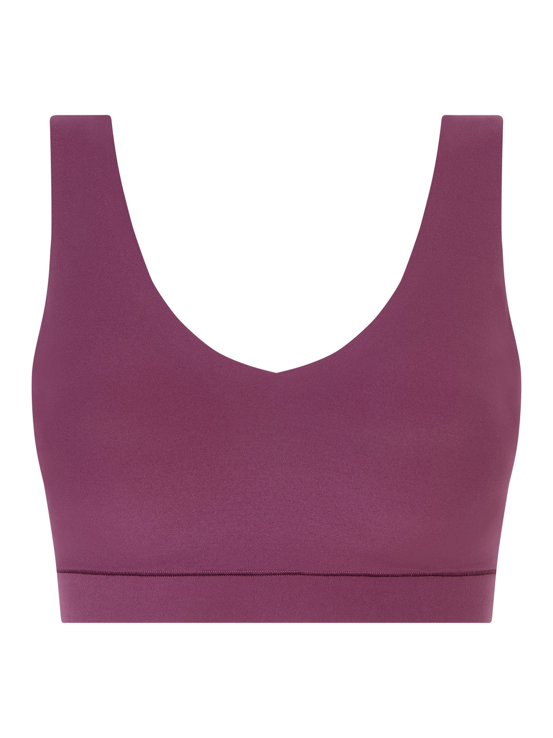 Chantelle - Softstretch Padded Top Tannin Soft Bra Chantelle 
