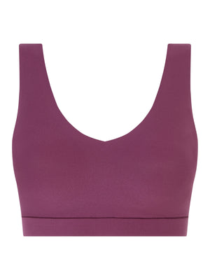 Chantelle - Softstretch Padded Top Tannin Soft Bra Chantelle 