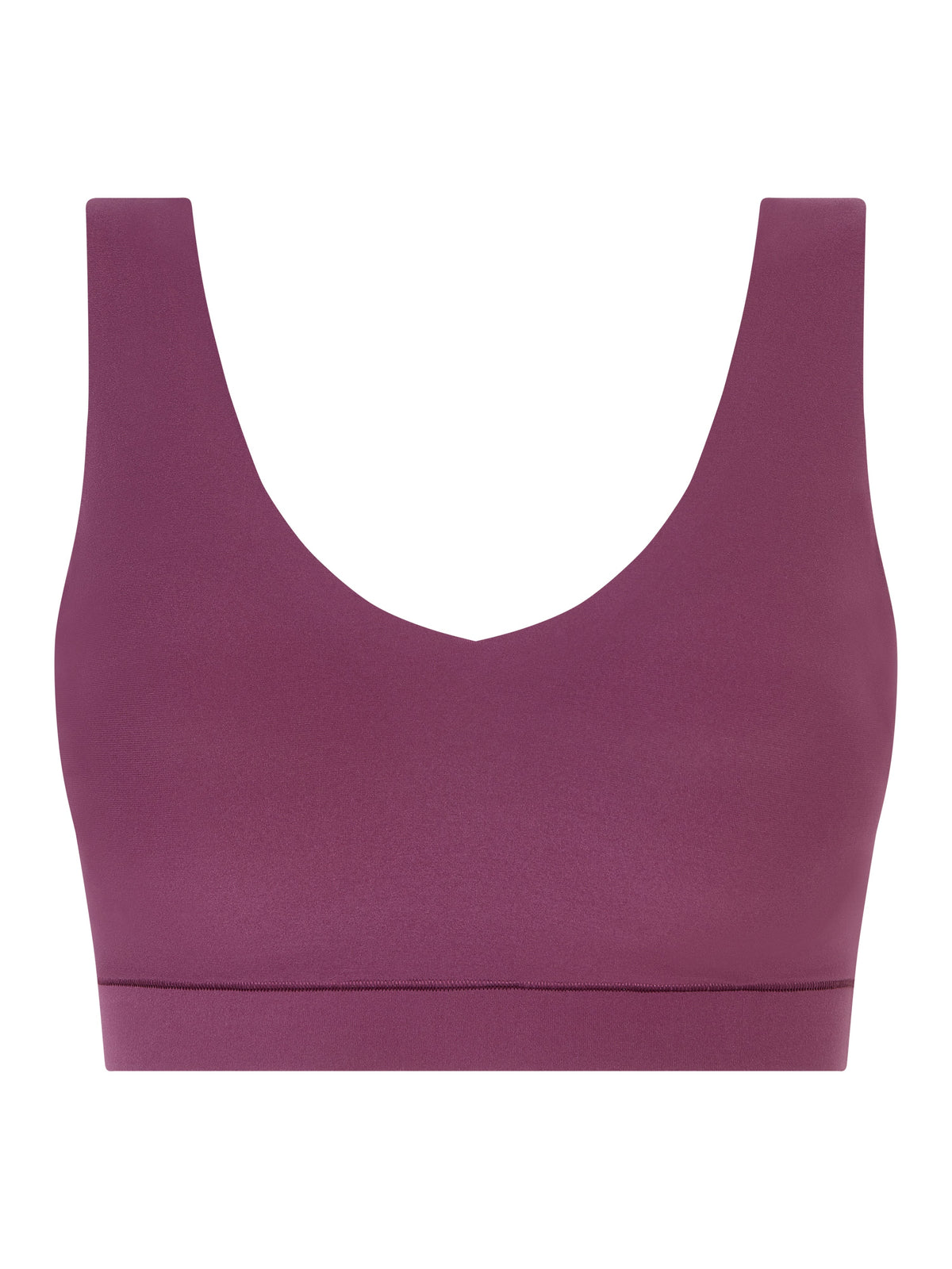 Chantelle - Softstretch Padded Top Tannin Soft Bra Chantelle 
