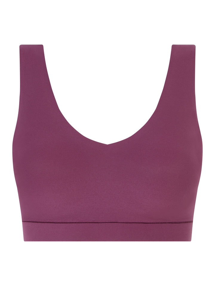 Chantelle - Softstretch Padded Top Tannin Soft Bra Chantelle 