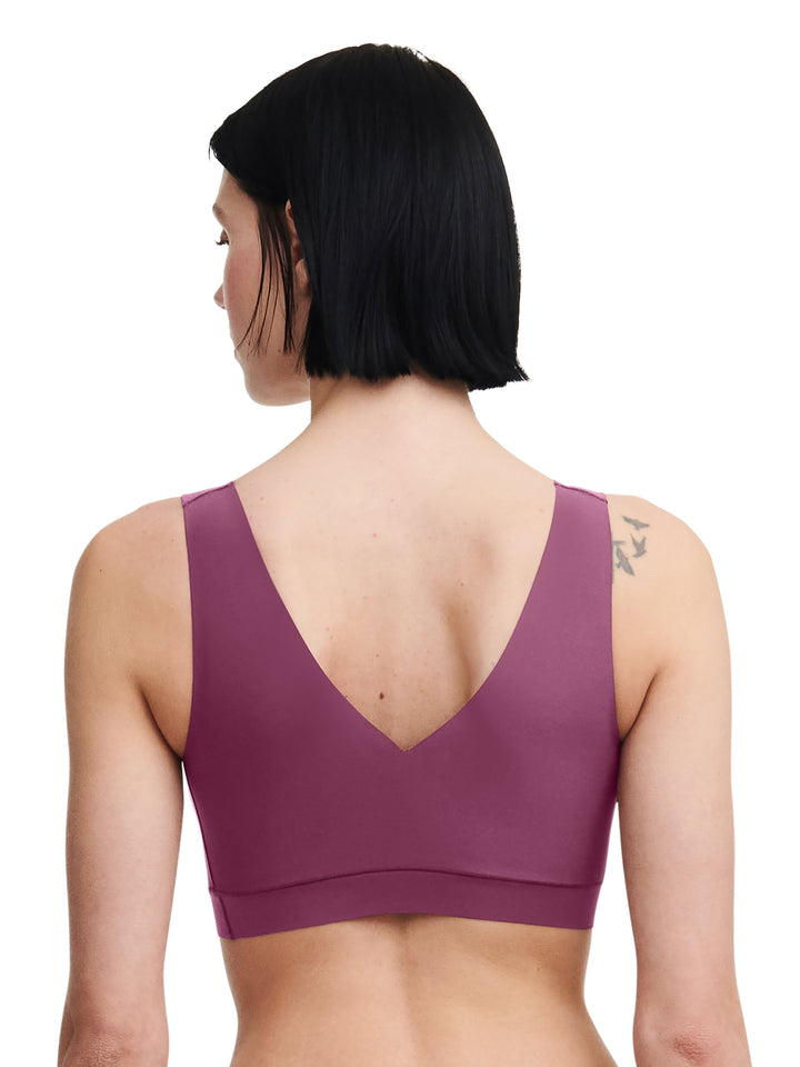 Chantelle - Softstretch Padded Top Tannin Soft Bra Chantelle 
