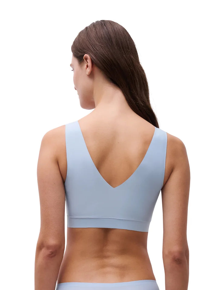 Chantelle - Softstretch Padded Top Icy Powder