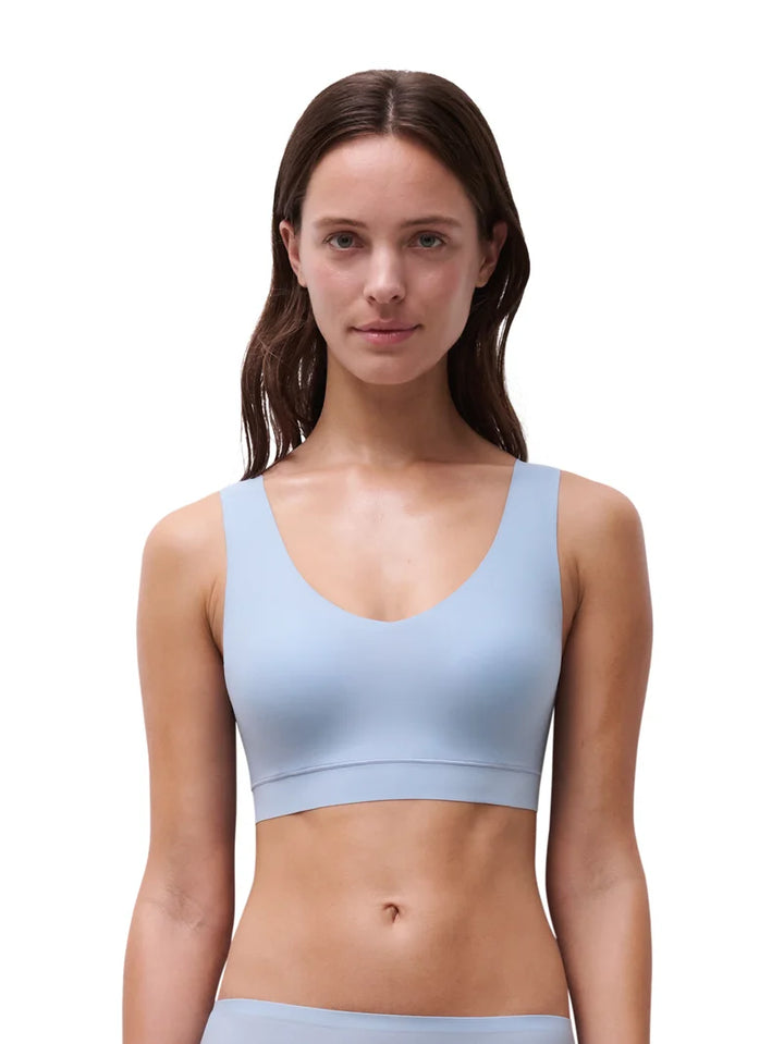 Chantelle - Softstretch Padded Top Icy Powder