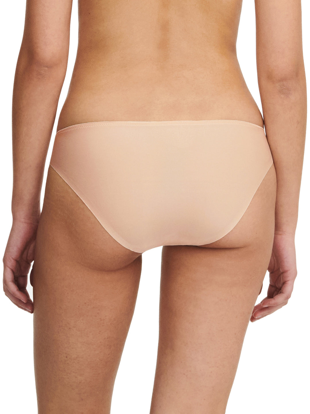 Chantelle - Every Curve Brief Golden Beige Brief Chantelle