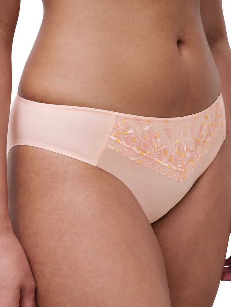 Chantelle - Every Curve Brief Spring Blooming