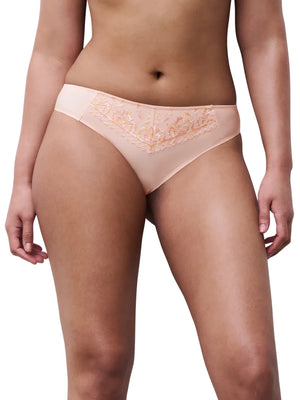 Chantelle - Every Curve Brief Spring Blooming