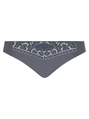 Chantelle - Every Curve Brief Frozen Grey
