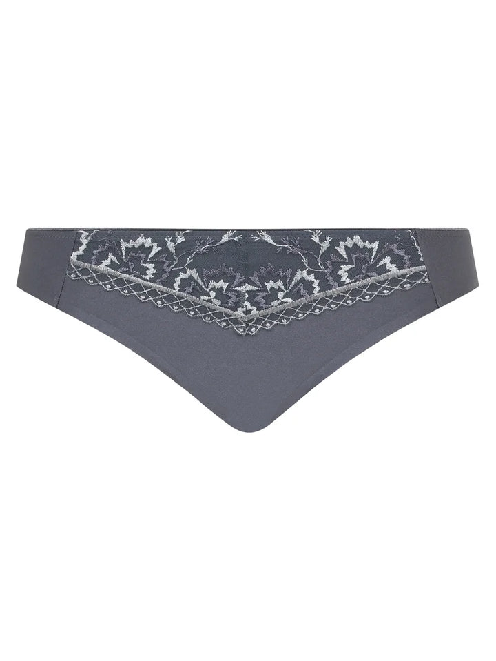 Chantelle - Every Curve Brief Frozen Grey