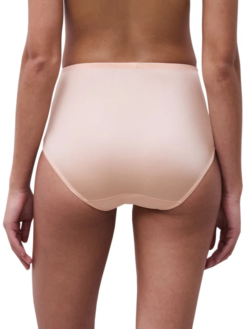 Chantelle - Every Curve High-Waisted Support Full Brief Spring Blooming