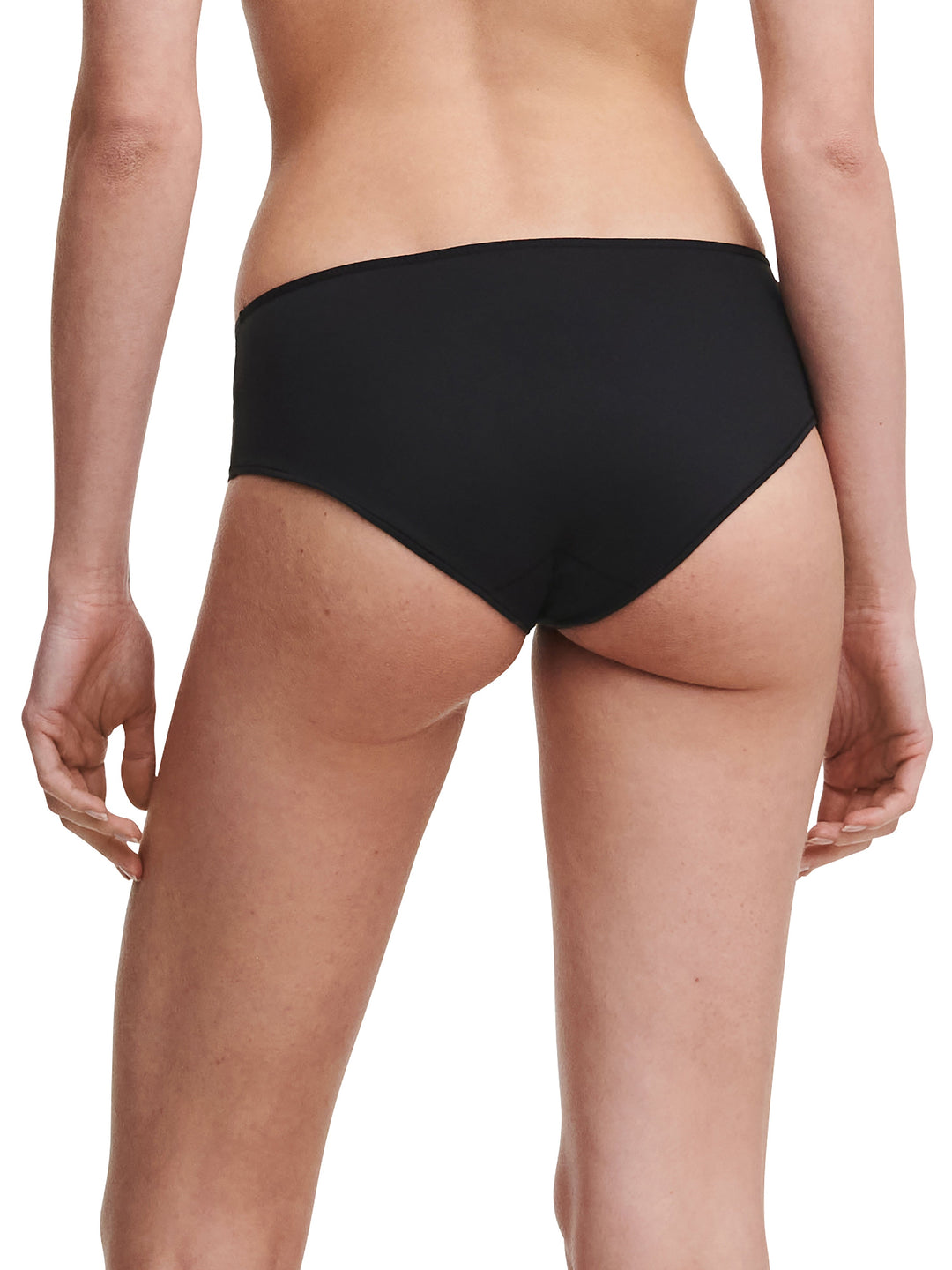 Chantelle EasyFeel - Norah Chic Covering Shorty Black Shorty Chantelle EasyFeel 