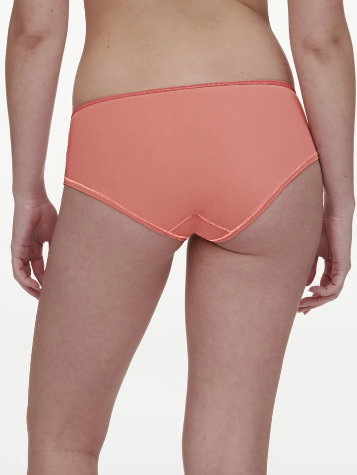 Chantelle EasyFeel - Norah Chic Covering Shorty Rose Canyon