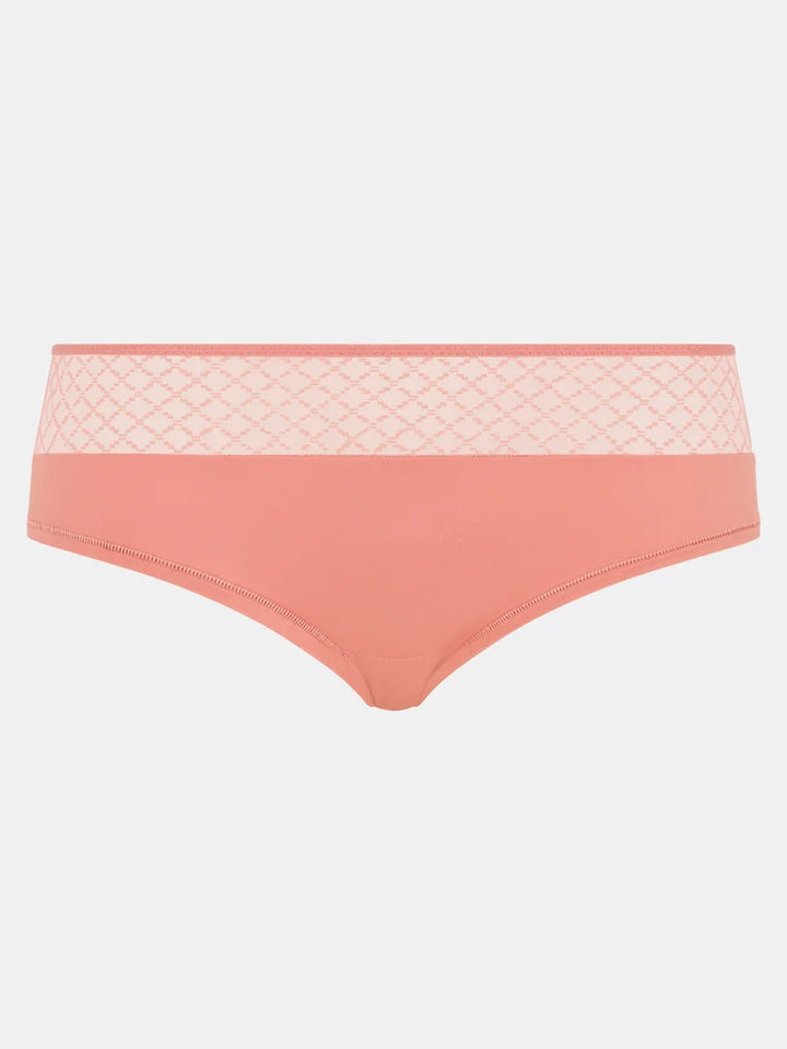 Chantelle EasyFeel - Norah Chic Covering Shorty Rose Canyon