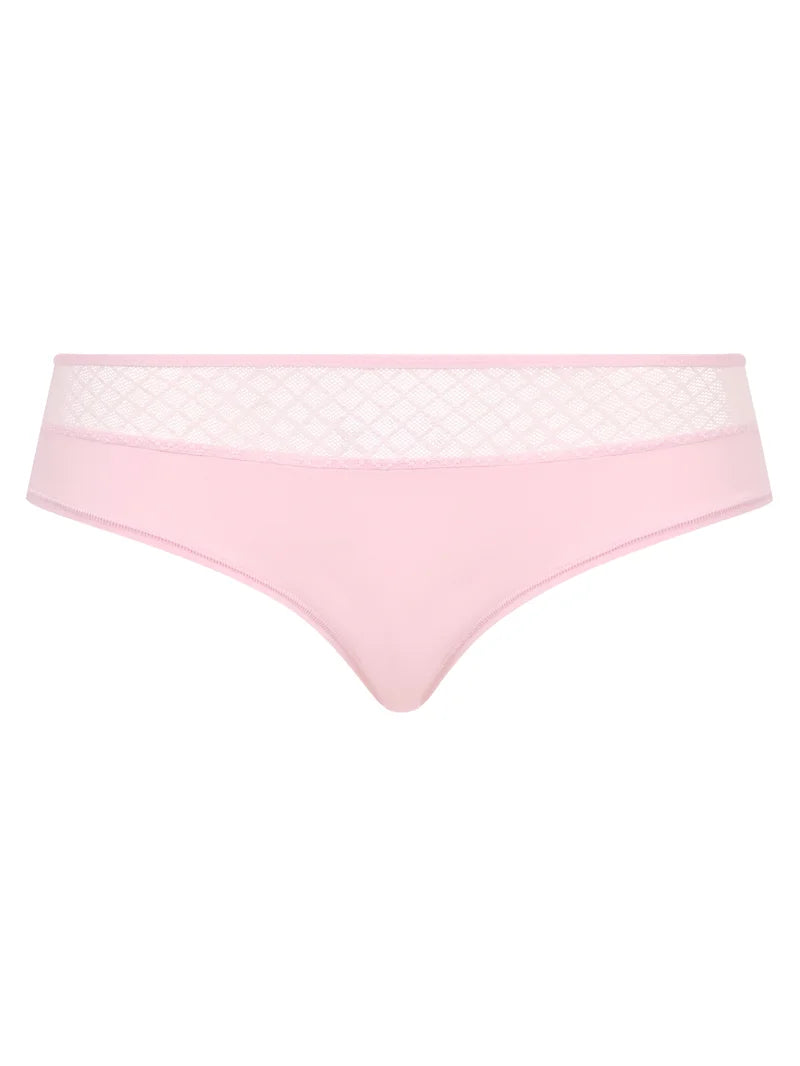 Chantelle - Norah Chic Covering Shorty Candy Pink