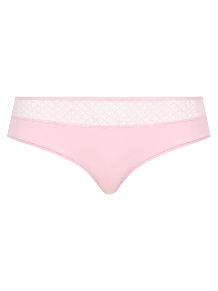Chantelle - Norah Chic Covering Shorty Candy Pink