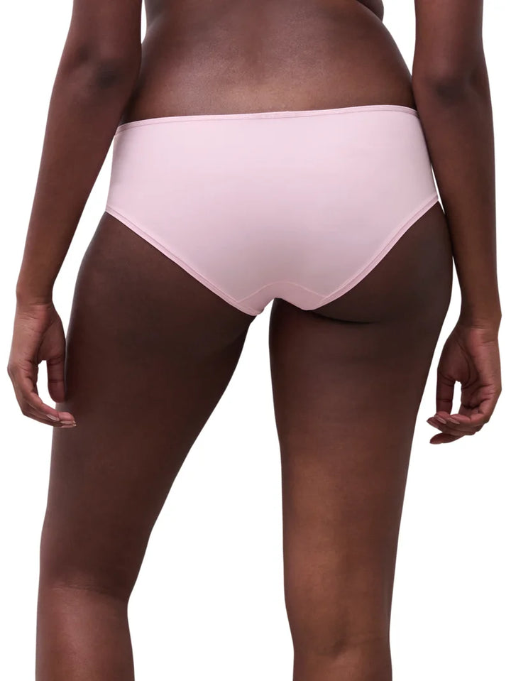 Chantelle - Norah Chic Covering Shorty Candy Pink
