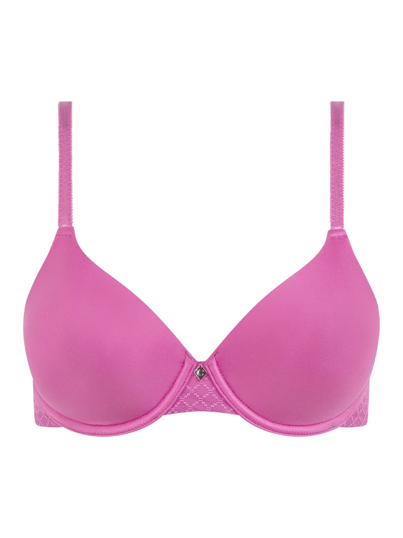 Chantelle EasyFeel - Norah Chic Covering T-Shirt Bra Rosebud