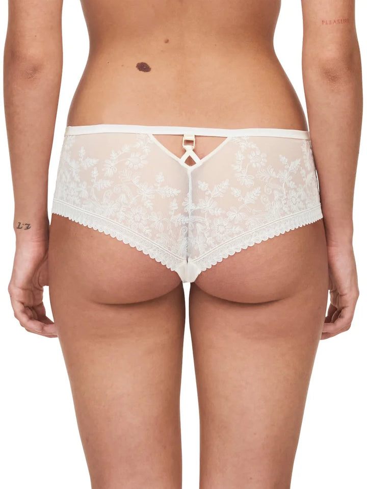 Chantelle - New Romance Shorty Ivory