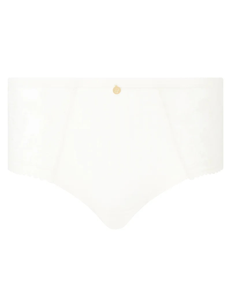 Chantelle - New Romance Shorty Ivory