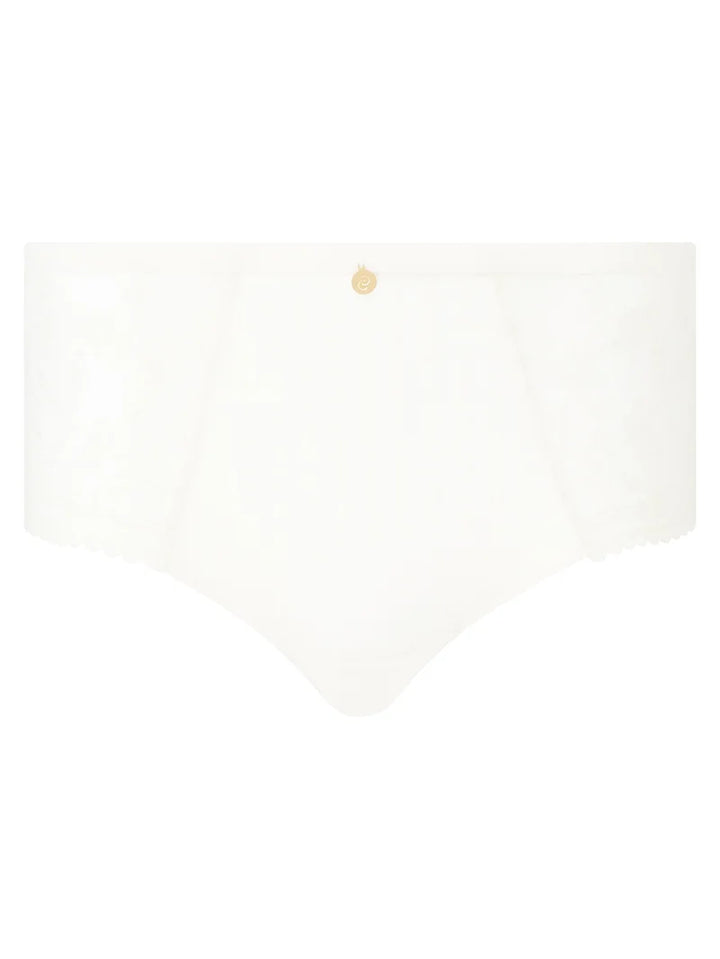 Chantelle - New Romance Shorty Ivory