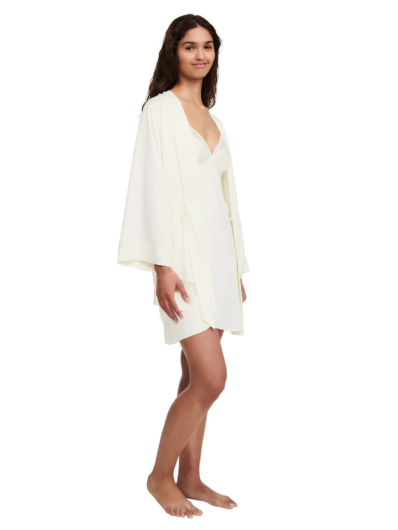 Chantelle - New Romance Nightdress Ivory