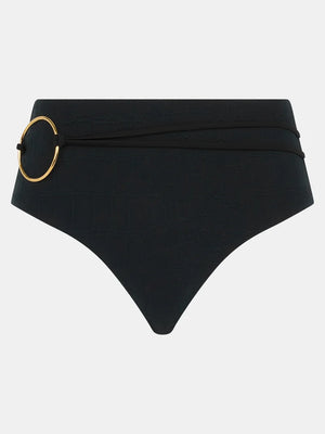 Chantelle Swimwear - Eclipse Full Brief Black
